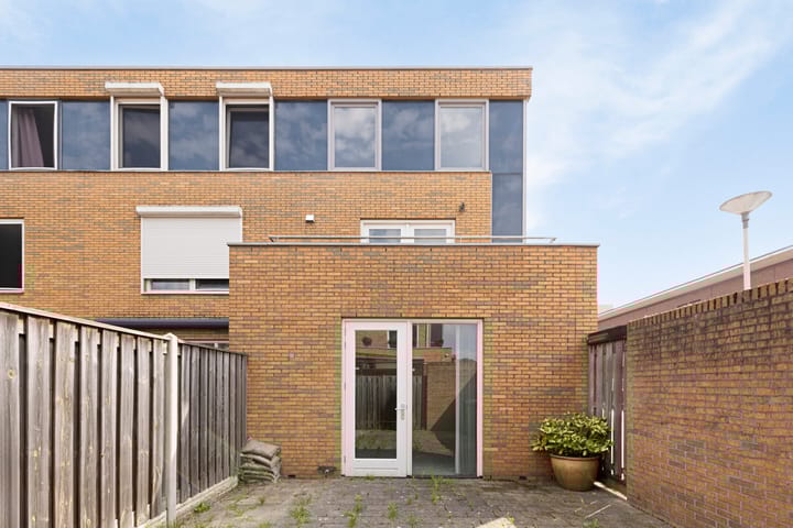 Foto 3 van Beugstraat 83