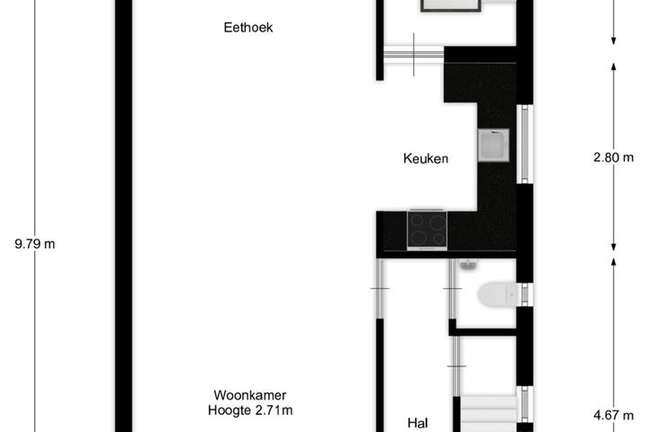 View photo 18 of Dorresteinweg 38