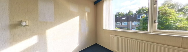 Bekijk 360° foto van Slaapkamer van Troelstrastraat 69