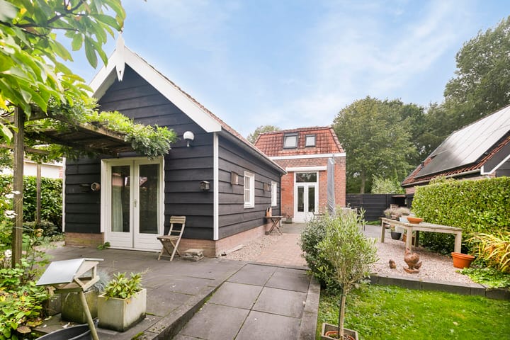 Foto 2 van Veerseweg 35