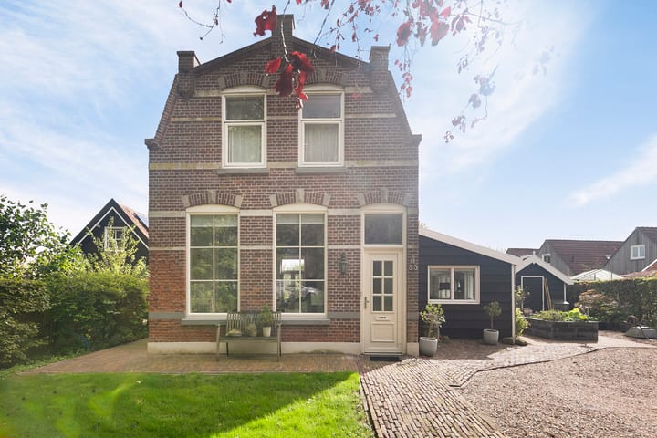 Foto 7 van Veerseweg 35