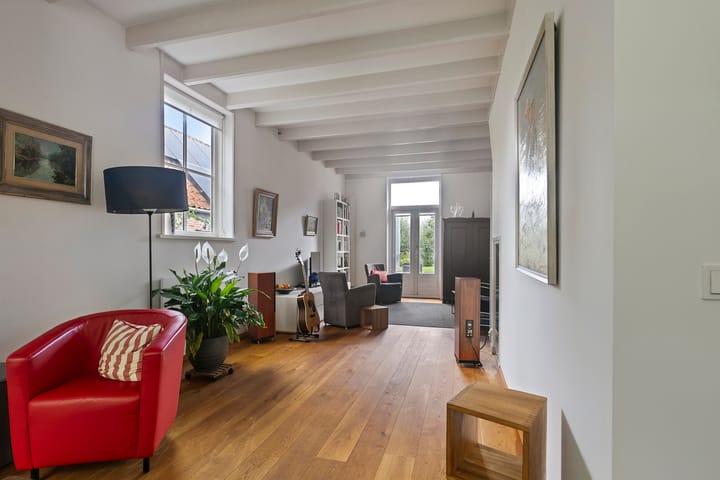 Foto 10 van Veerseweg 35