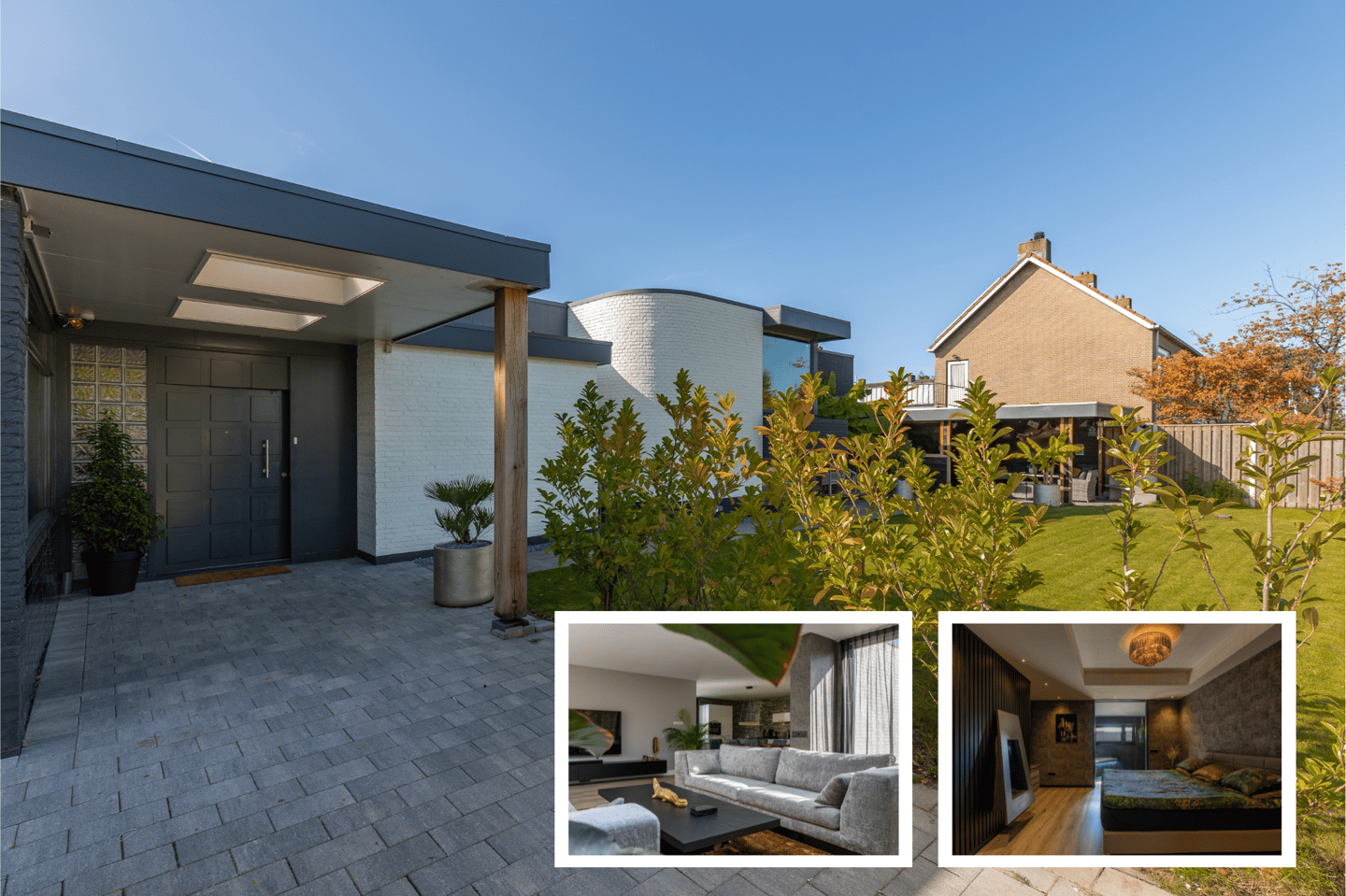 Foto 1 van Burgemeester Jansenstraat 19