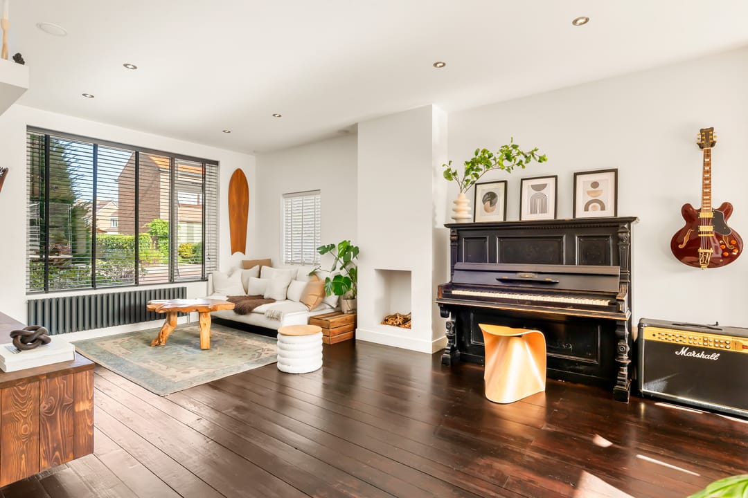 Foto 11 van Lydweg 5