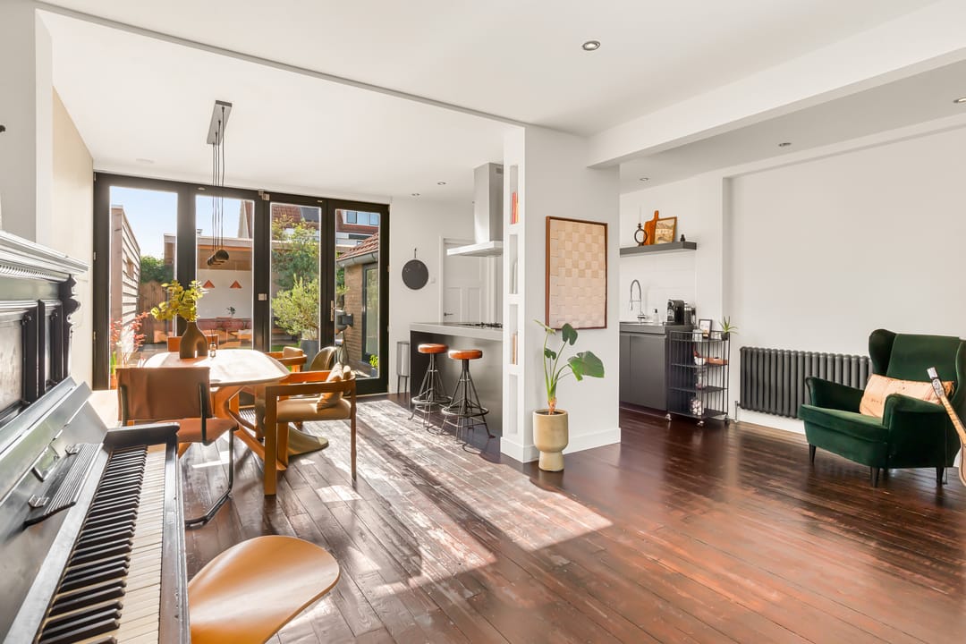 Foto 17 van Lydweg 5