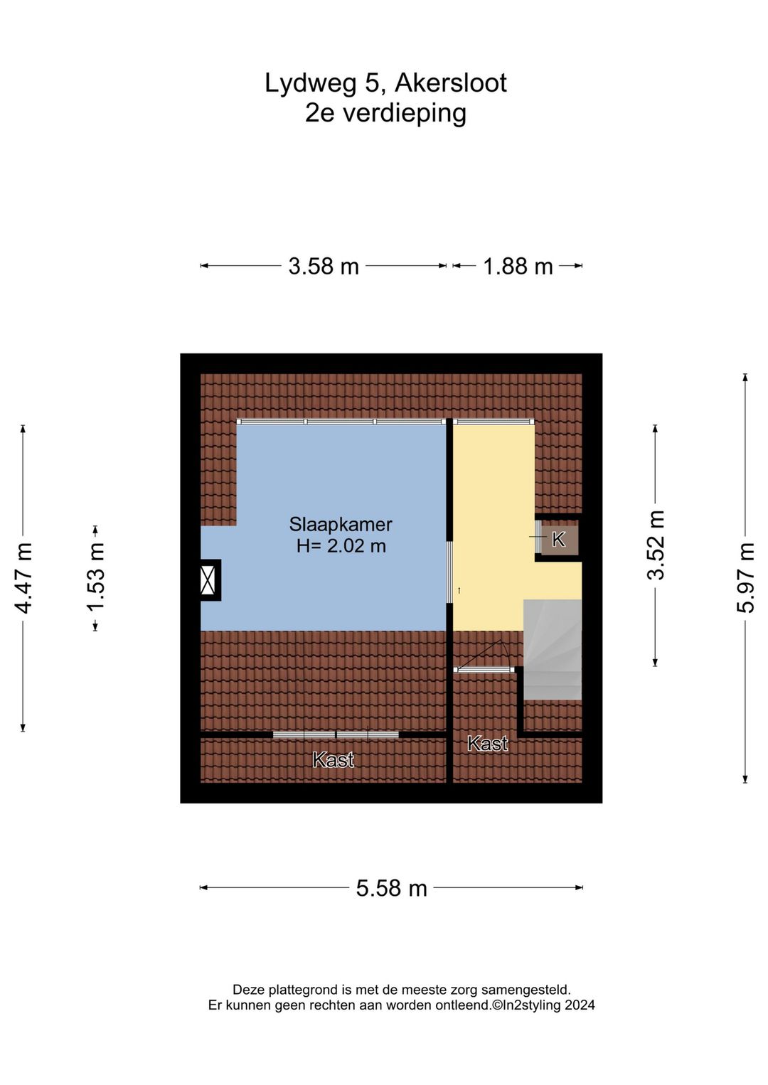 Foto 58 van Lydweg 5