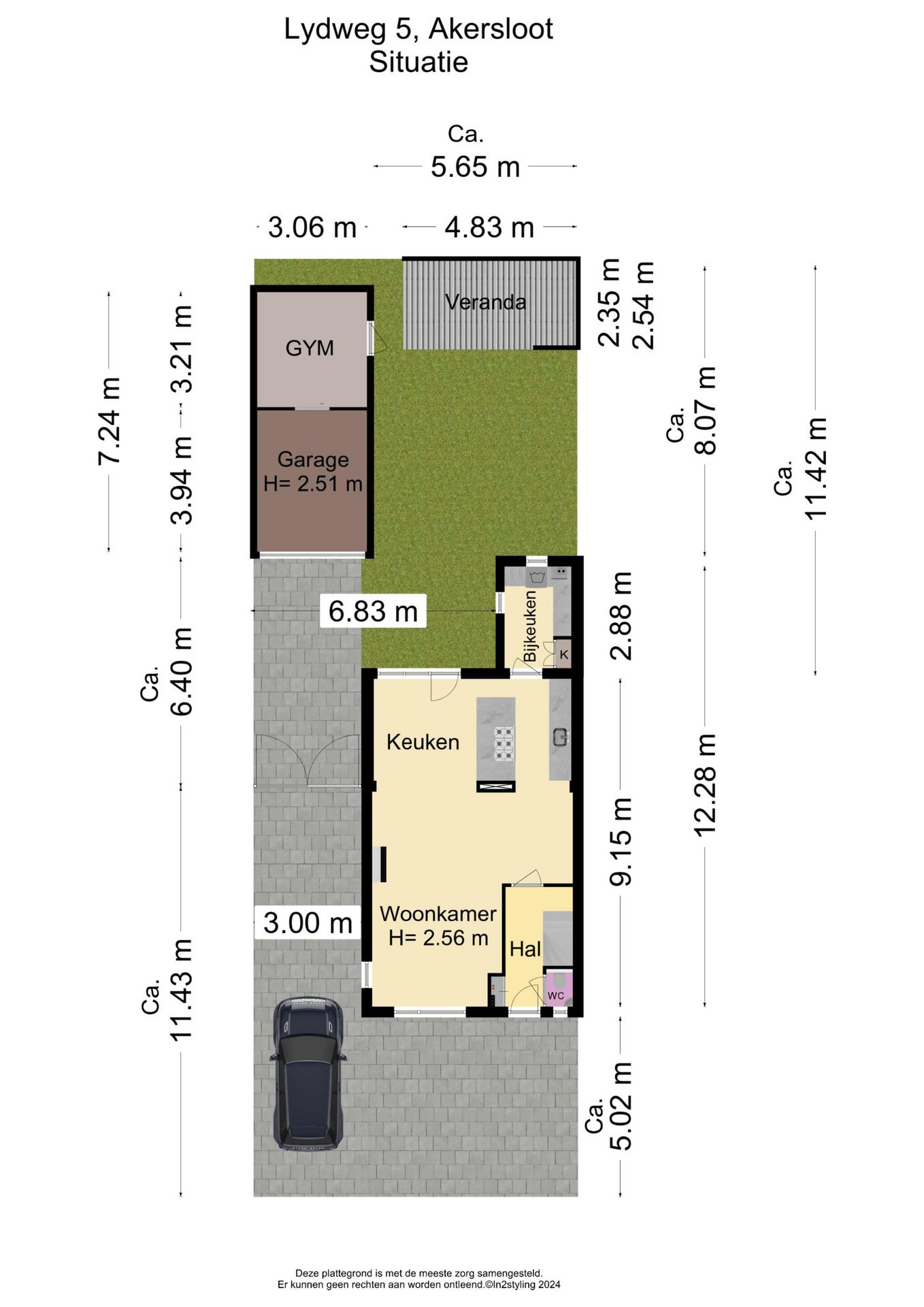 Foto 60 van Lydweg 5