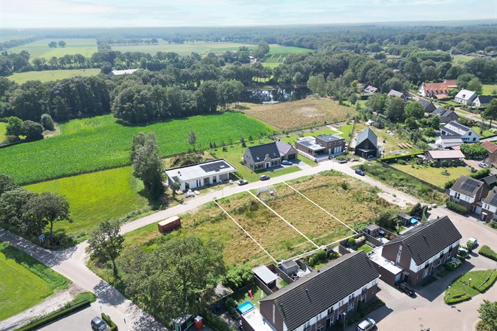 Bekijk foto 2 van Vrijstaande woning (Bouwnr. 3)