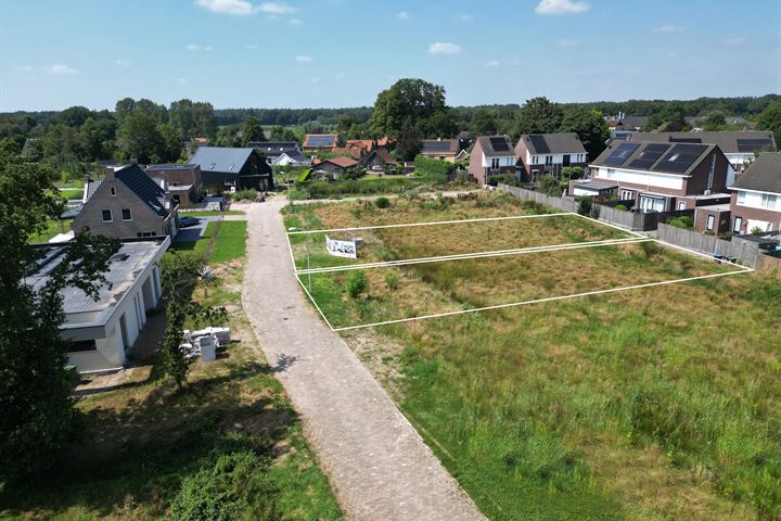 Bekijk foto 11 van Vrijstaande woning (Bouwnr. 3)