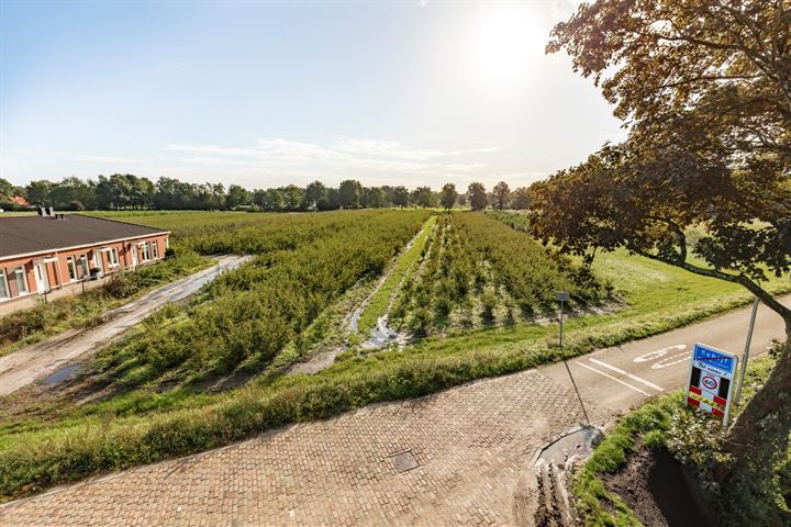 Bekijk foto 16 van Vrijstaande woning (Bouwnr. 3)