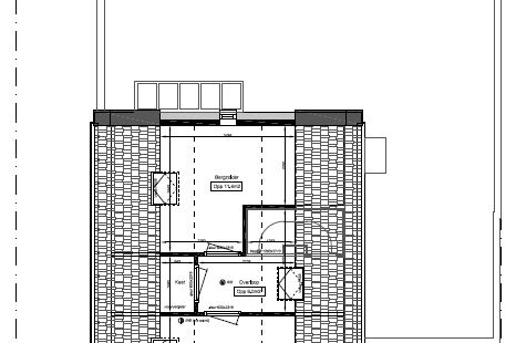 Bekijk foto 19 van Vrijstaande woning (Bouwnr. 3)