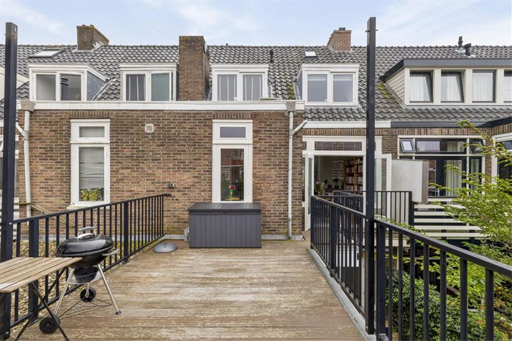 View photo 5 of Marnixstraat 114-RD