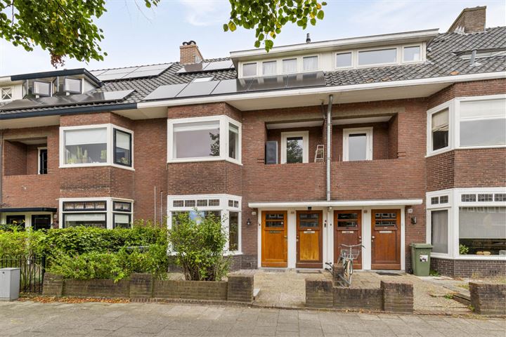 View photo 6 of Marnixstraat 114-RD