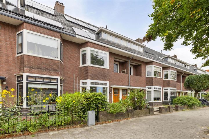 View photo 7 of Marnixstraat 114-RD