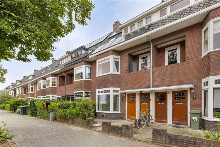 View photo 8 of Marnixstraat 114-RD