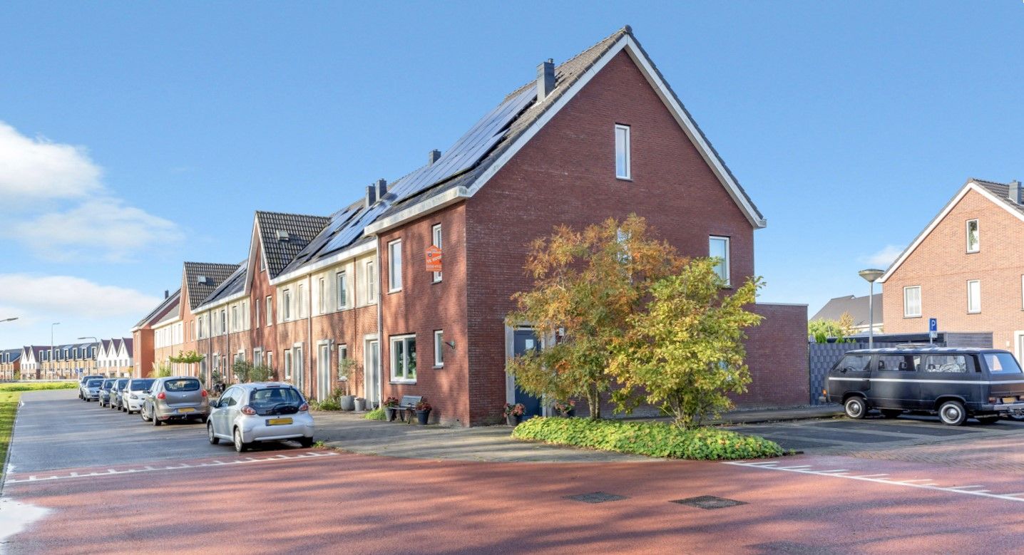 Foto 1 van Reine Victoriaweg 51