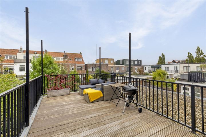 View photo 40 of Marnixstraat 114-RD