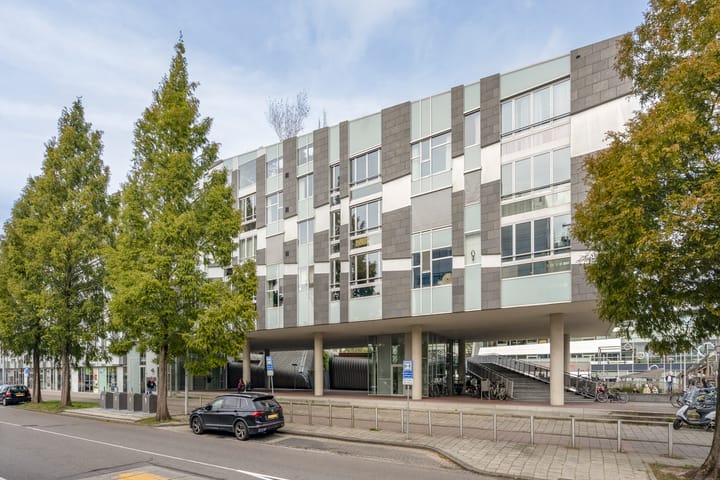 Foto 2 van Arent Janszoon Ernststraat 176