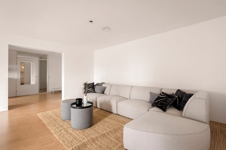 Foto 4 van Arent Janszoon Ernststraat 176