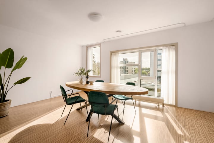 Foto 5 van Arent Janszoon Ernststraat 176