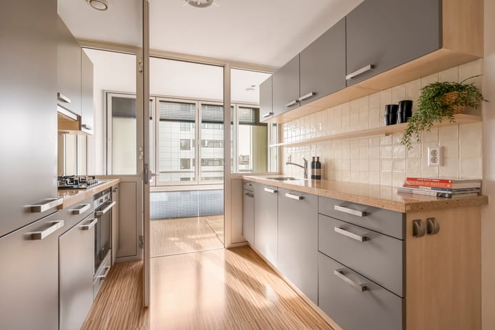 Foto 9 van Arent Janszoon Ernststraat 176