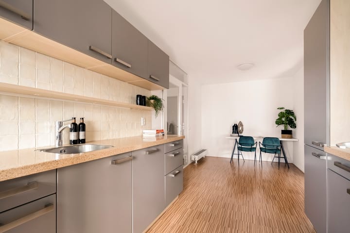 Foto 11 van Arent Janszoon Ernststraat 176