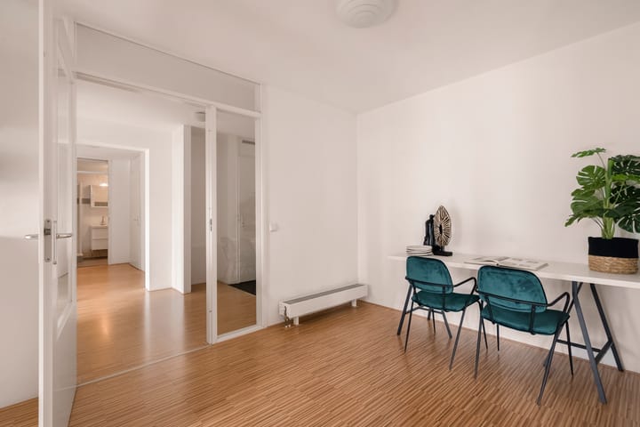 Foto 12 van Arent Janszoon Ernststraat 176