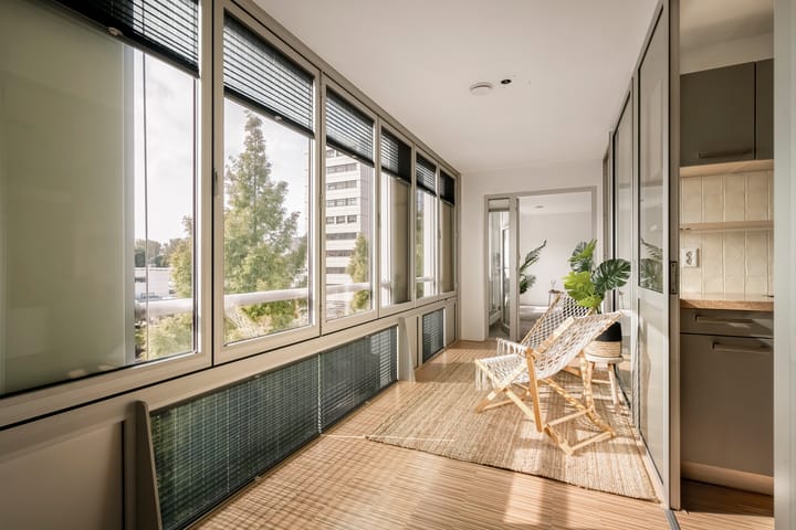 Foto 30 van Arent Janszoon Ernststraat 176