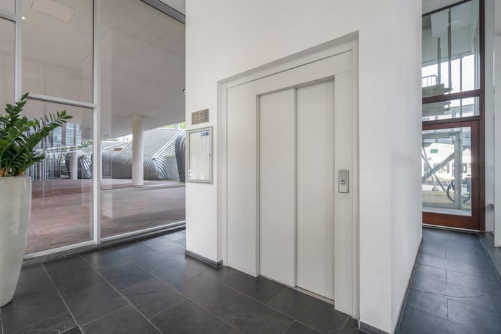 Foto 33 van Arent Janszoon Ernststraat 176