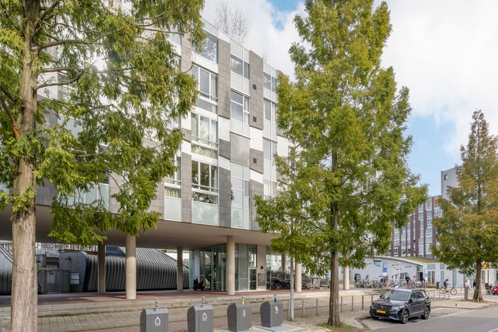 Foto 35 van Arent Janszoon Ernststraat 176