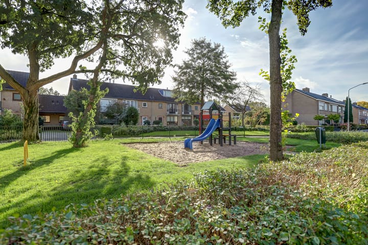 Foto 2 van Wingerdstraat 32