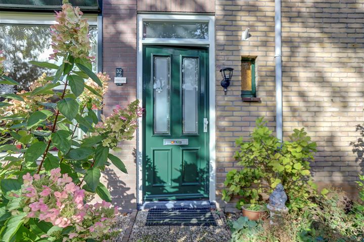 Bekijk foto 48 van Wingerdstraat 32