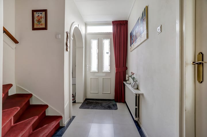 Foto 3 van Wingerdstraat 32