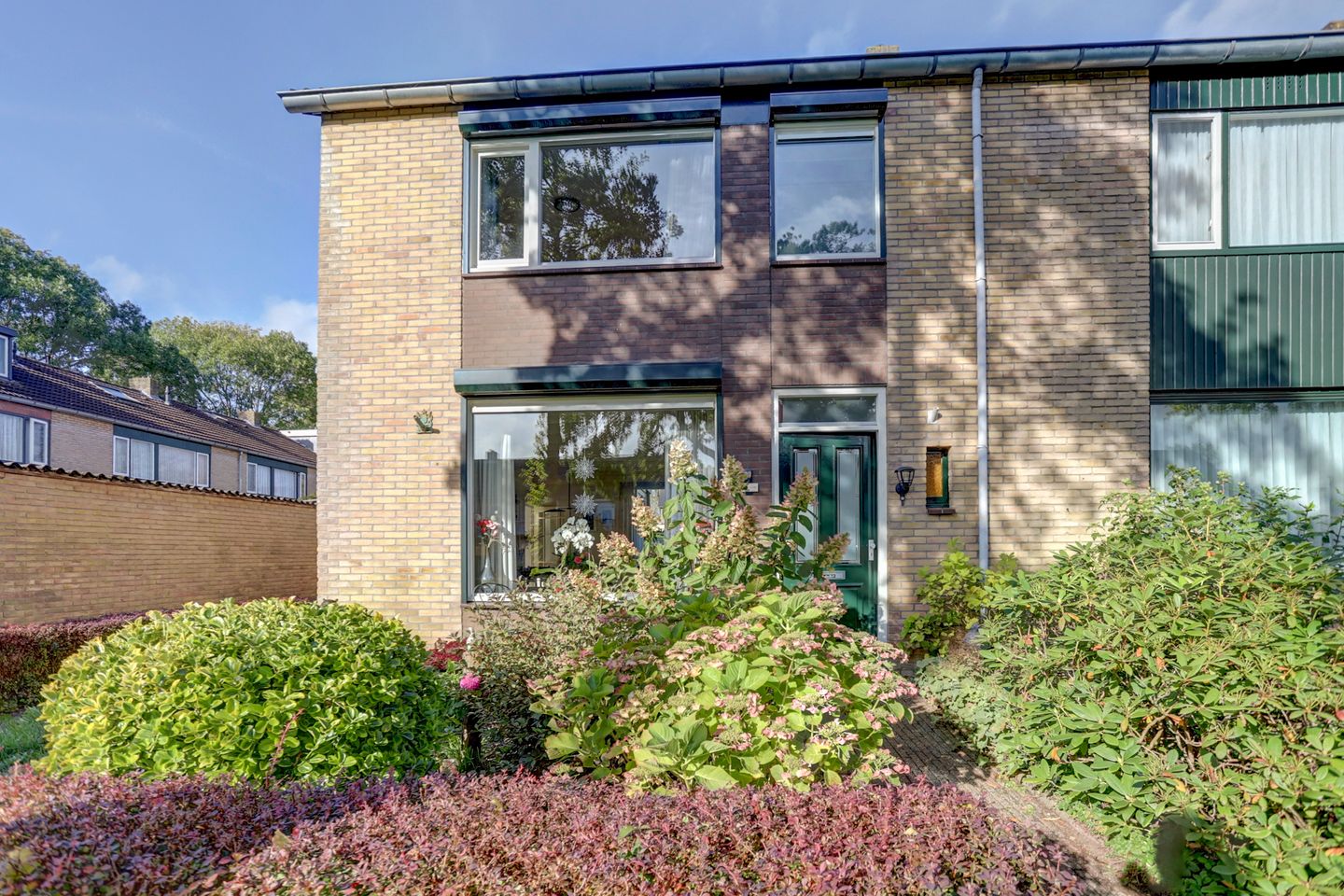 Foto 1 van Wingerdstraat 32