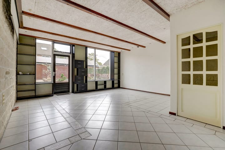 Foto 6 van Dorsvloer 20