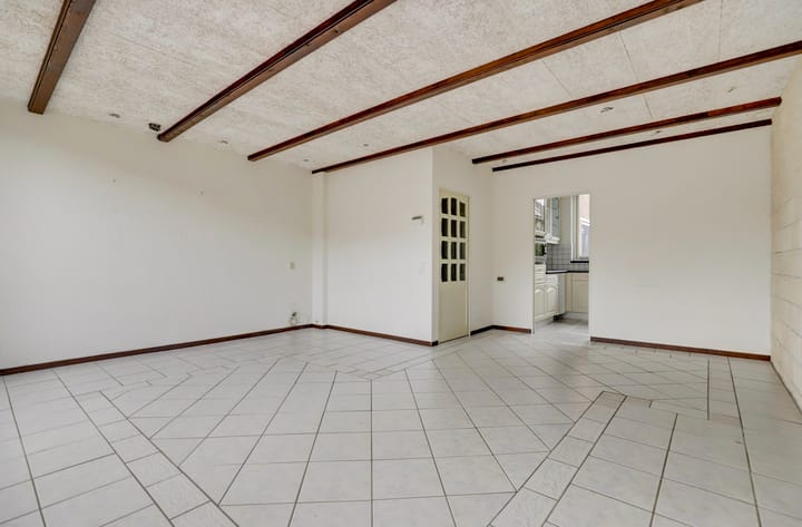 Foto 7 van Dorsvloer 20