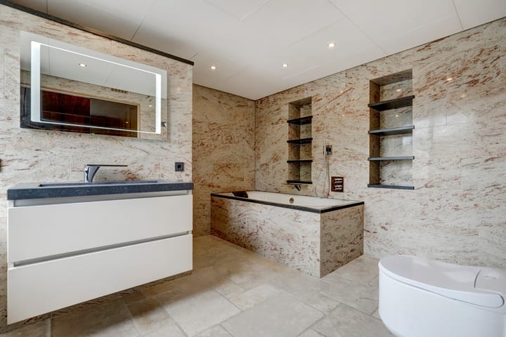 Foto 19 van Dorsvloer 20