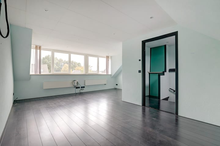 Foto 22 van Dorsvloer 20