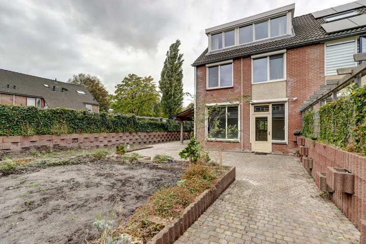 Foto 25 van Dorsvloer 20