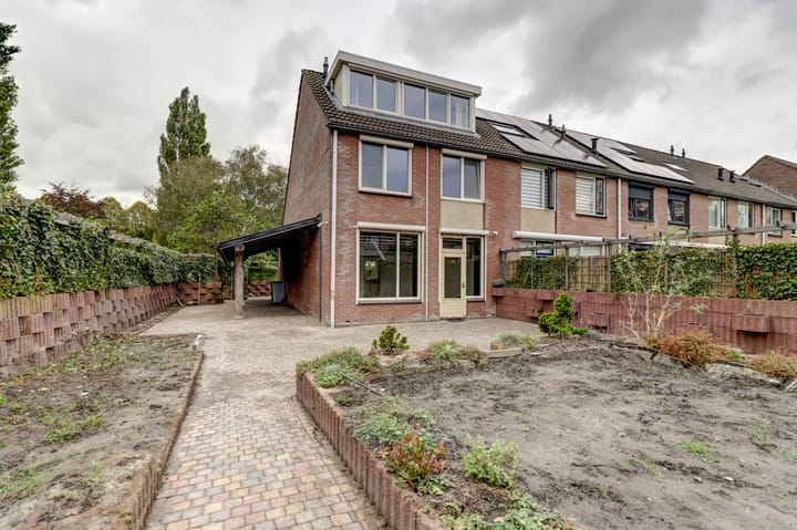 Foto 26 van Dorsvloer 20