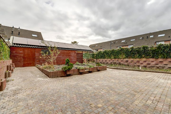 Foto 28 van Dorsvloer 20