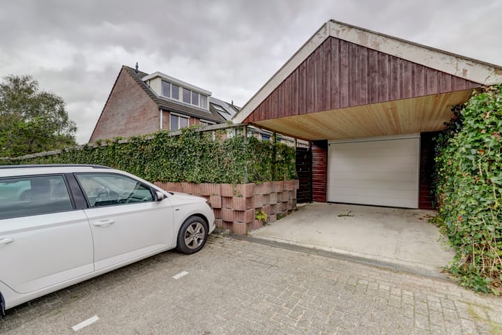 Foto 29 van Dorsvloer 20