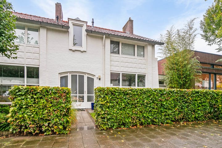 Foto 1 van Rielseweg 5