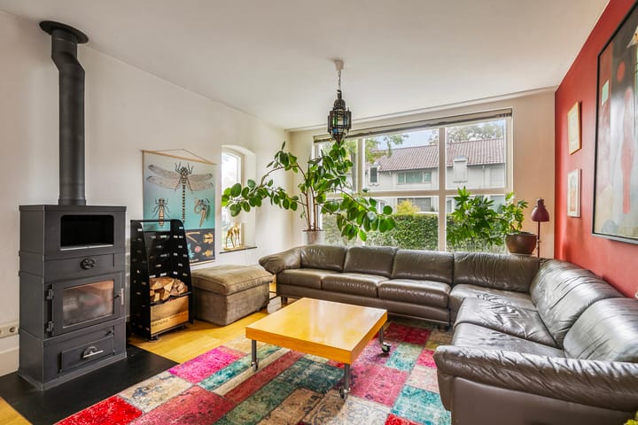 Foto 5 van Rielseweg 5