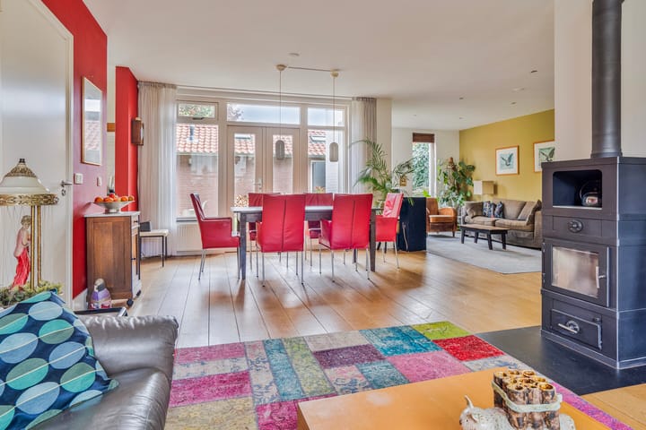 Foto 7 van Rielseweg 5