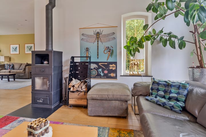 Foto 8 van Rielseweg 5