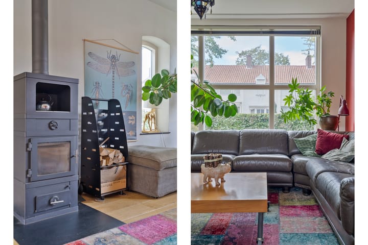 Foto 9 van Rielseweg 5