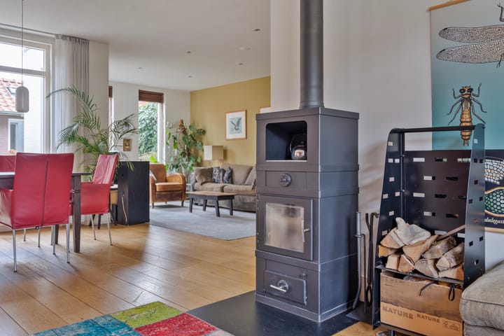 Foto 10 van Rielseweg 5