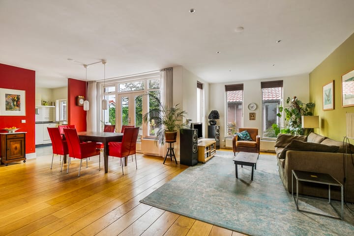 Foto 13 van Rielseweg 5