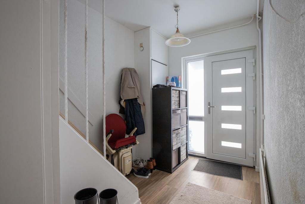 Photo 2 of Aggerstraat 22